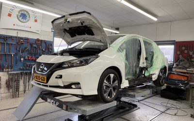 Vacature Allround Medewerker (fulltime)
